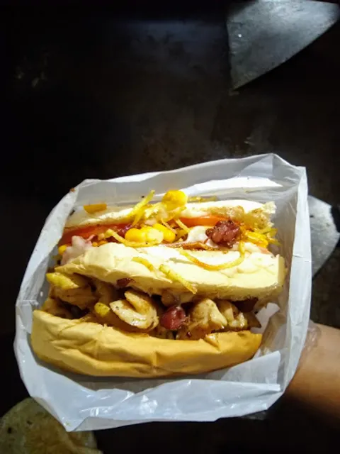 Guinho Lanches