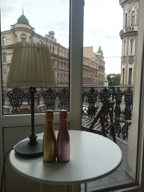 Hostel Port on Suvorovskiy