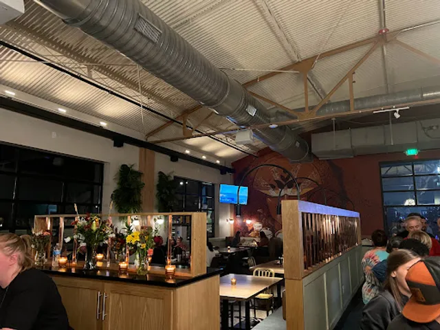 North High Brewing - Westerville