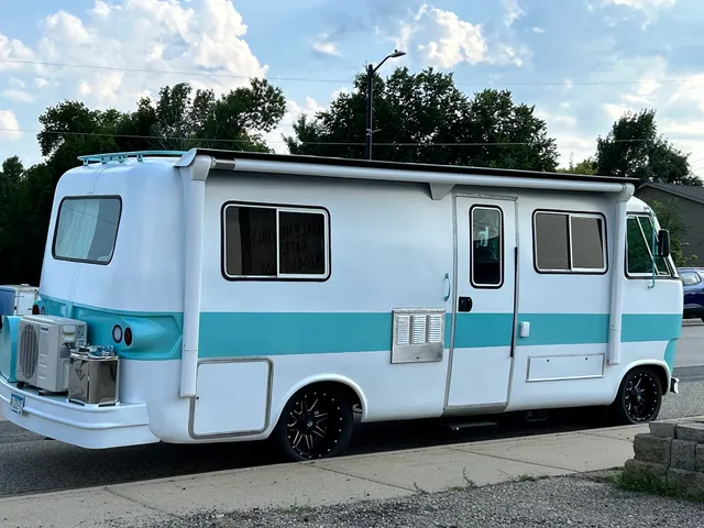 Sportsman's Motel & RV Park