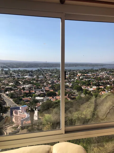 Balcon De La Montaña