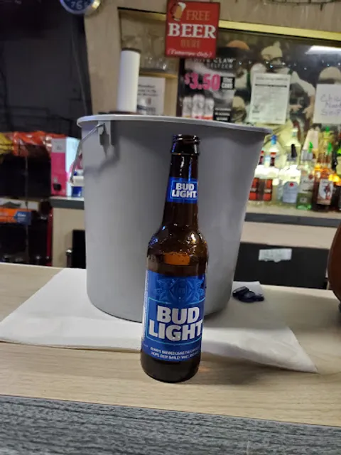 Gridiron Bar & Grill