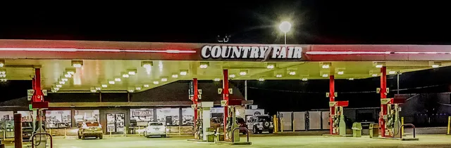 Country Fair - Fairview