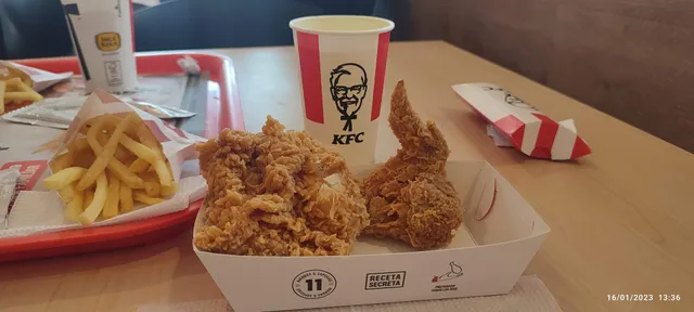 KFC Ingeniería