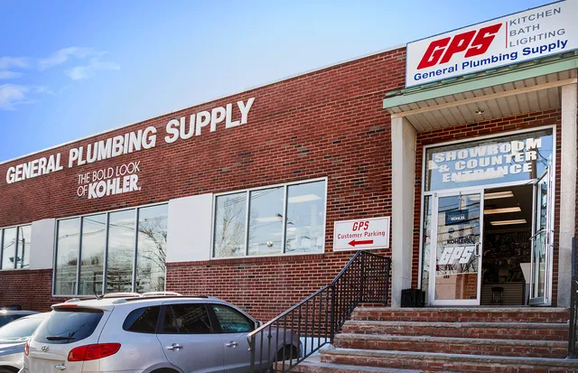 General Plumbing Supply