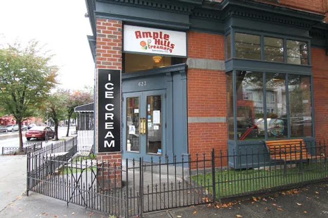 Ample Hills Creamery