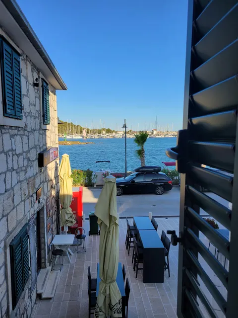 Guest house Jere Old Town