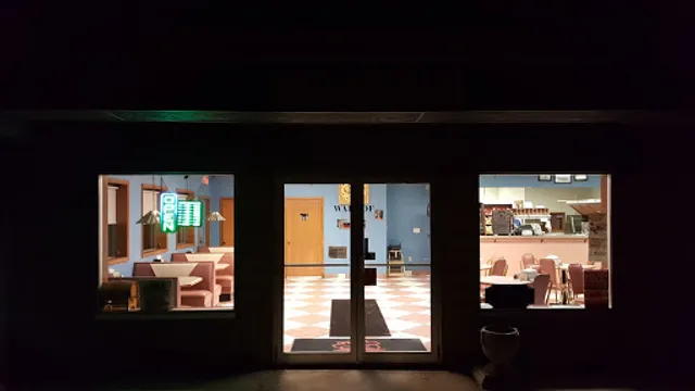 Greek Tony's Pizza & Sub Shop