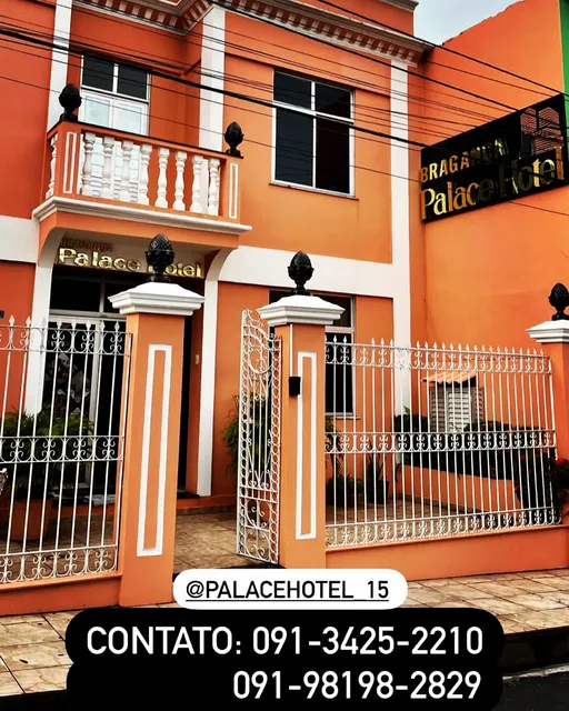 Bragança Palace Hotel