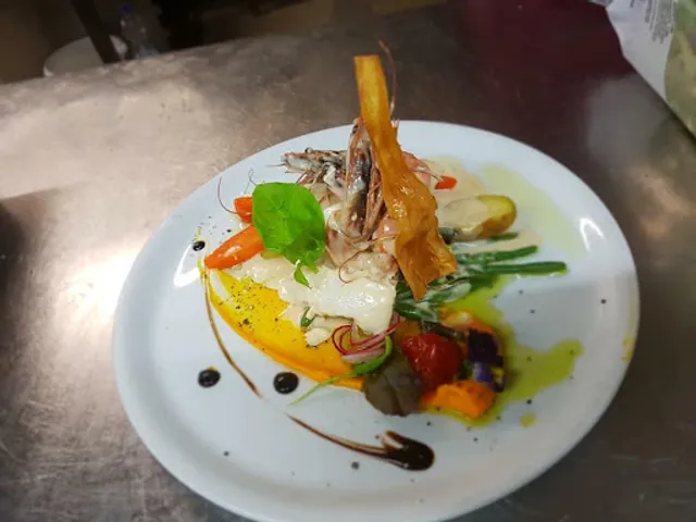 Restaurant Rustichella