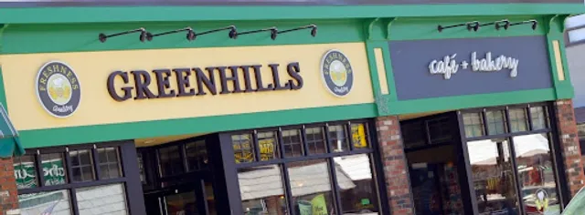 Greenhills Irish Bakery