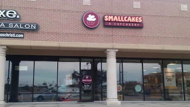 Smallcakes