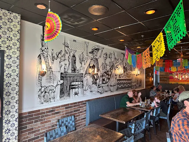 Cilantro Neighborhood Cantina