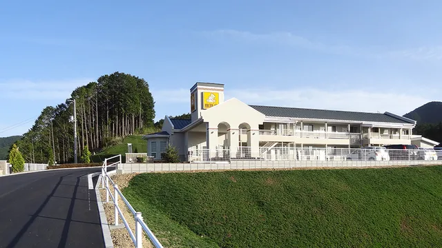 Familylodge HATAGOYA Shimanto