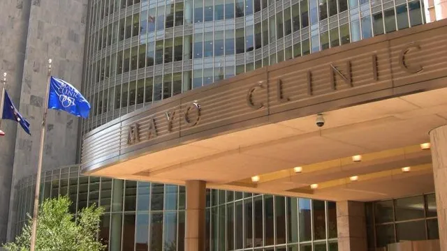 Mayo Clinic