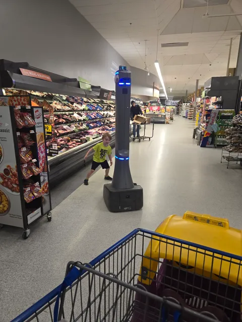 Cranberry Cove Plaza