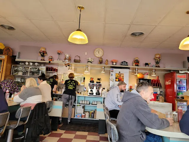 Carl's Kountry Kitchen