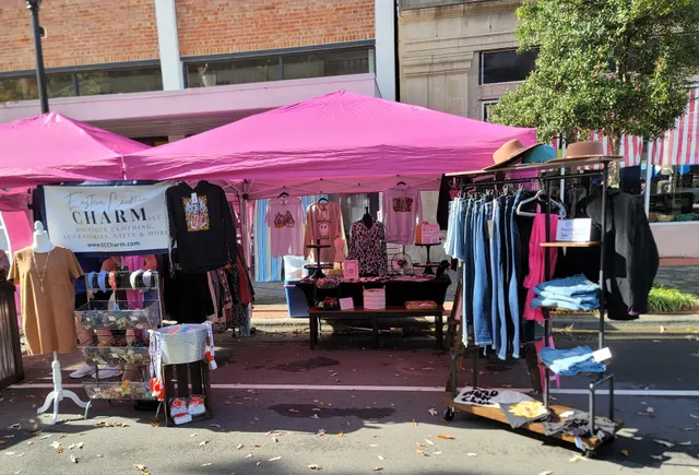 Eastern Carolina Charm Boutique