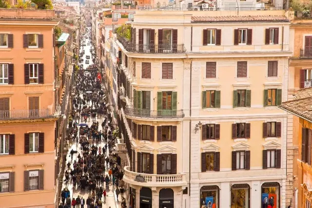 Màs Boutique Hotel Rome