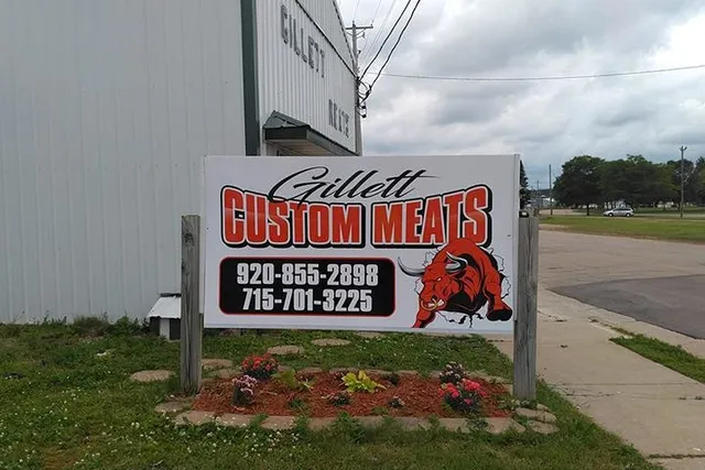 Gillett Meats