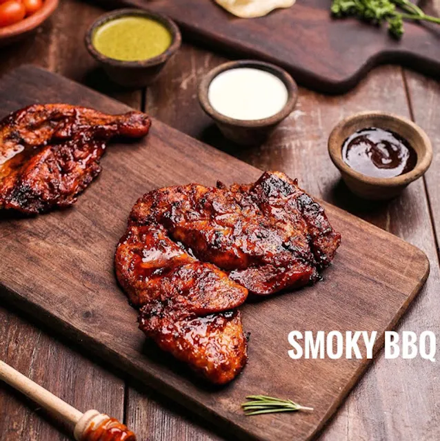 Shawarmix Thodupuzha