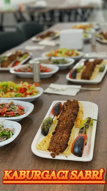 KABURGACI SABRİ