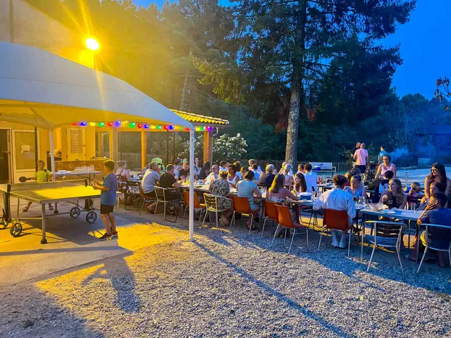 Ushuaïa Villages - Domaine de Ravel Locations de vacances en Cévennes à Saint Jean du Gard