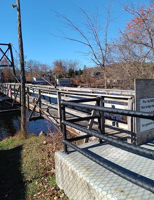 Colonial Launderette