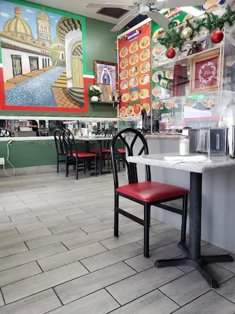 EL RUBY MEXICAN RESTAURANT