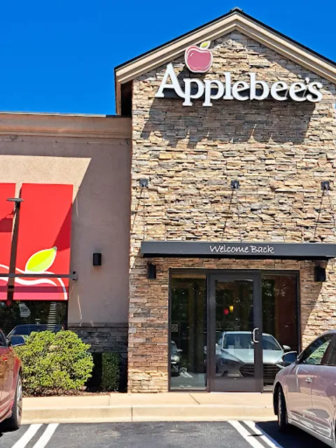 Applebee's Grill + Bar