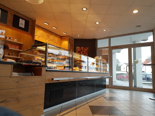 Bäckerei Haas