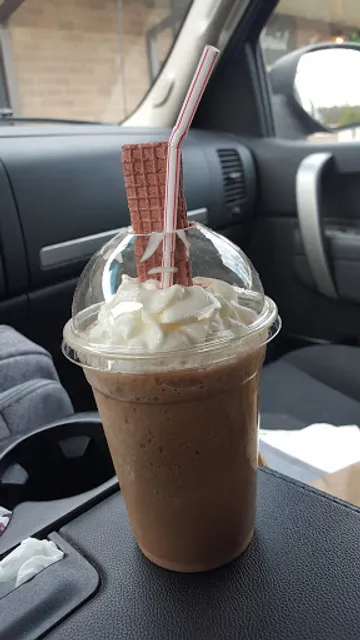 Gathering's Coffee Shop