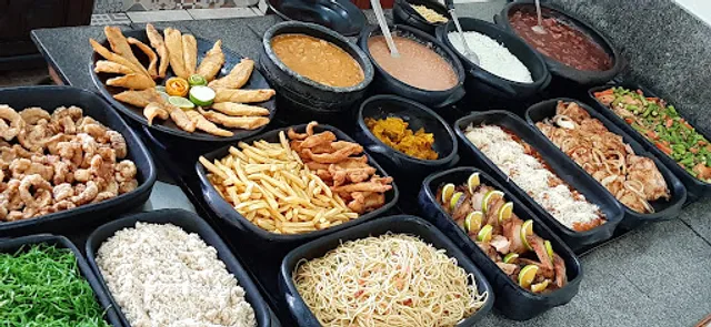 Restaurante Bisteca Na Pedra