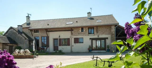 Gîte Rural La Fermette