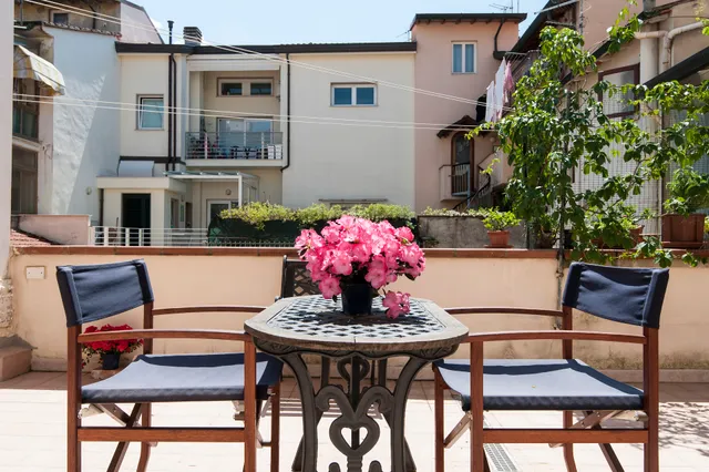 Hotel Residence Luana