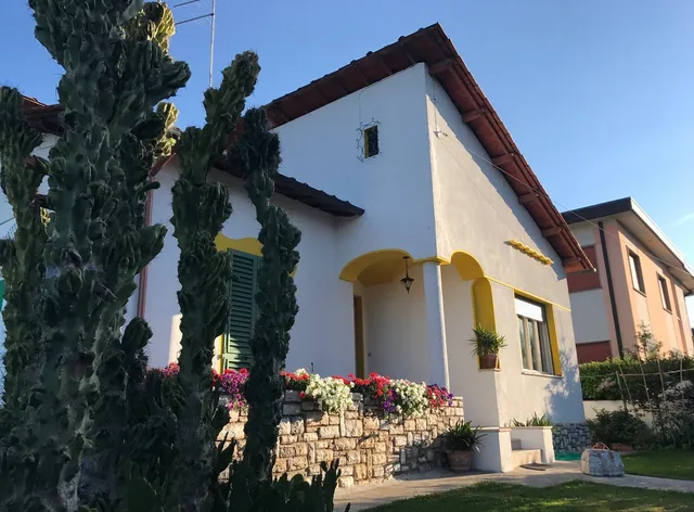 Affittacamere Il Cactus