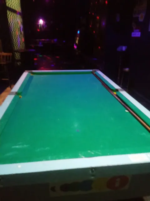 Original Vintage Pub