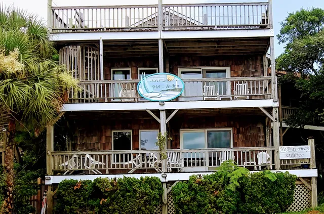 Silver Lake Motel & Inn