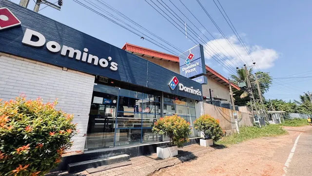 Domino's Pizza Bollegala