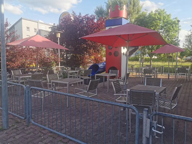 Burger King Kirchheim unter Teck