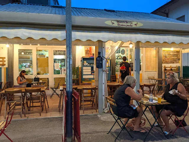 Stuzzicheria Romagnola