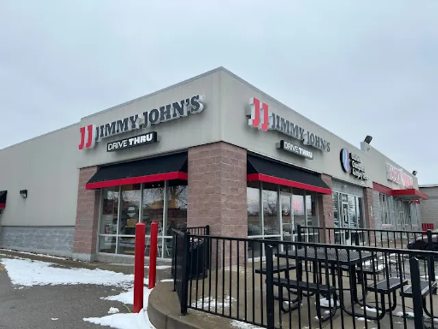 Jimmy John's