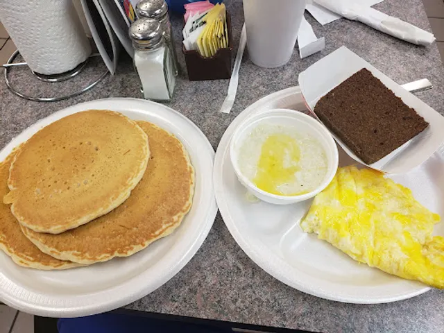 The Grill at Medical Center Pharmacy