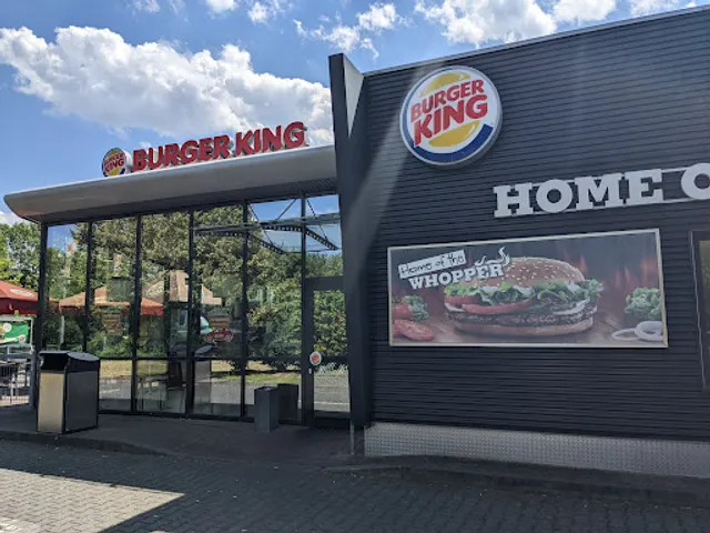 Burger King Troisdorf