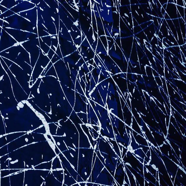 Kurobane Aizome Konya