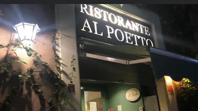 Ristorante Al Poetto
