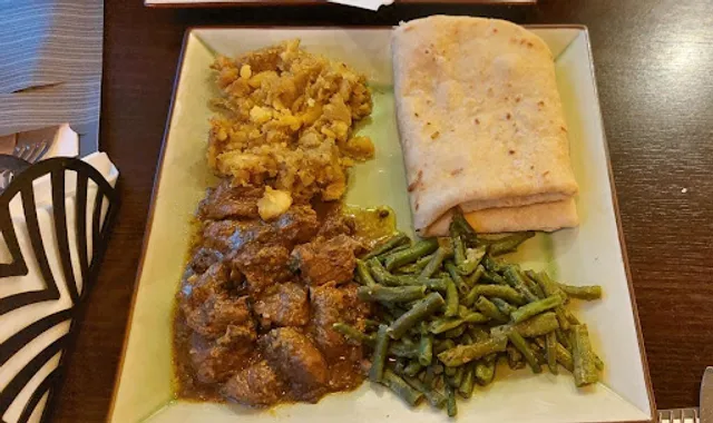 Soenes Roti Bar & Grill