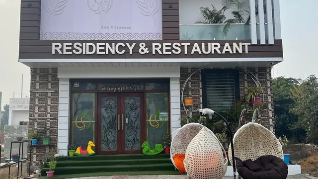 Udiksh Hotel & Restaurants