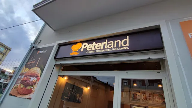 Peterland