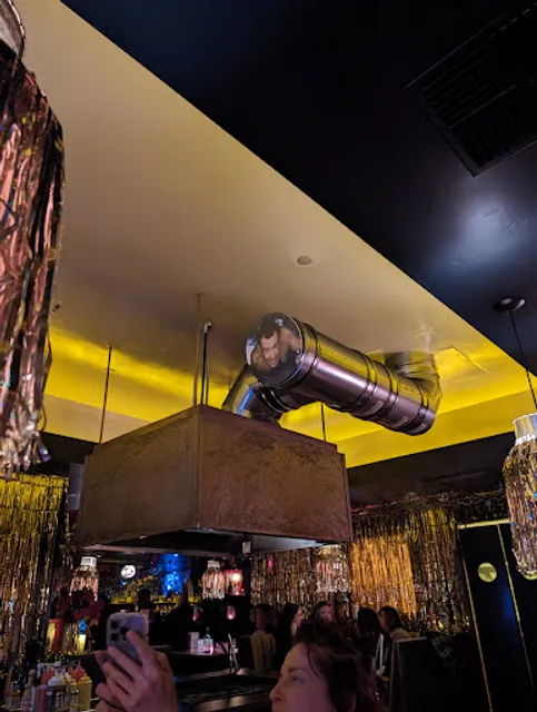 The Butterscotch Den